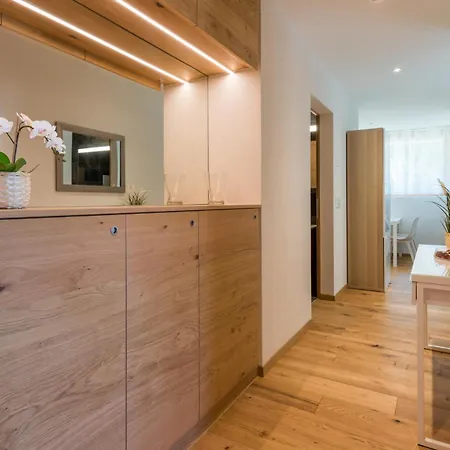 Montela By Fewo-plan Saas205 *